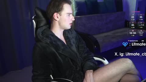 Snapshot of litmate chatting on February 28, 11:58 am ask me online show from February 28, 11:58 am