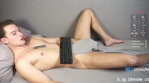 Snapshot of litmate chatting on March 4, 9:07 am ask me online show from March 4, 9:07 am