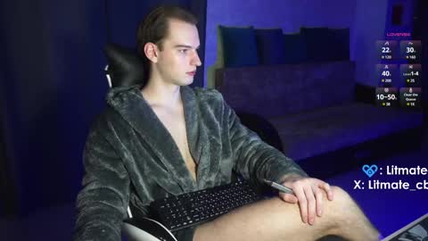 Snapshot of litmate chatting on March 7, 8:56 am ask me online show from March 7, 8:56 am