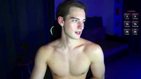 Snapshot of litmate chatting on October 30, 12:45 am ask me online show from October 30, 12:45 am