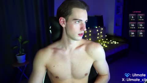 Snapshot of litmate chatting on December 2, 1:44 am ask me online show from December 2, 1:44 am