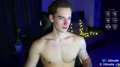 Snapshot of litmate chatting on December 17, 2:17 am ask me online show from December 17, 2:17 am