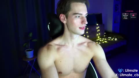 Snapshot of litmate chatting on December 18, 2:06 am ask me online show from December 18, 2:06 am