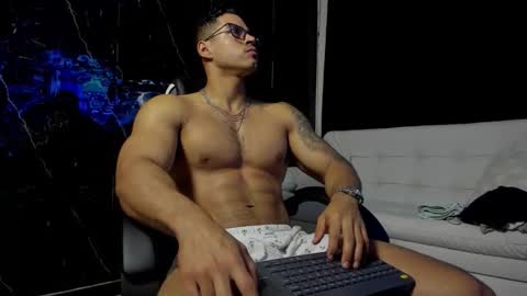 litoxxx_cass online show from September 19, 10:27 am