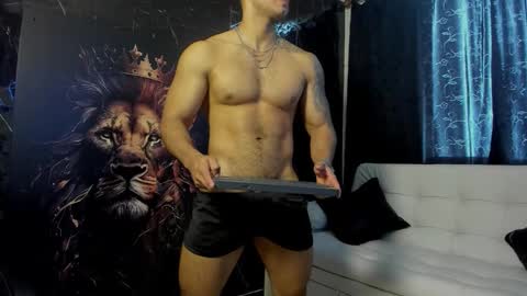 litoxxx_cass online show from November 26, 2:51 pm