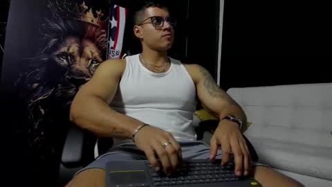 litoxxx_cass online show from January 8, 11:07 pm