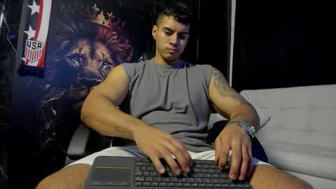 litoxxx_cass online show from February 2, 2:21 am