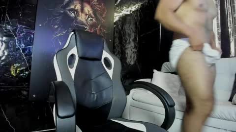 litoxxx_cass online show from April 24, 8:33 pm