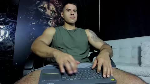 litoxxx_cass online show from April 28, 11:32 pm