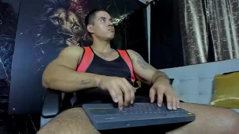 litoxxx_cass online show from May 10, 1:27 pm