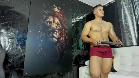 litoxxx_cass online show from May 15, 3:30 pm