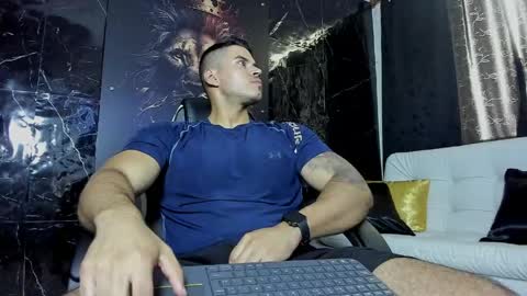 litoxxx_cass online show from May 31, 8:54 pm