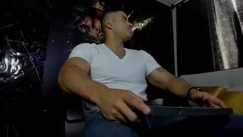 litoxxx_cass online show from June 10, 5:34 pm