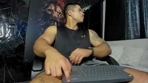 litoxxx_cass online show from July 24, 5:55 pm