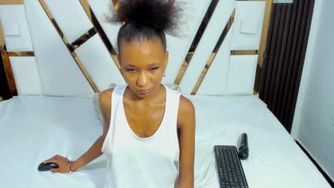 Ashley online show from January 25, 6:46 pm