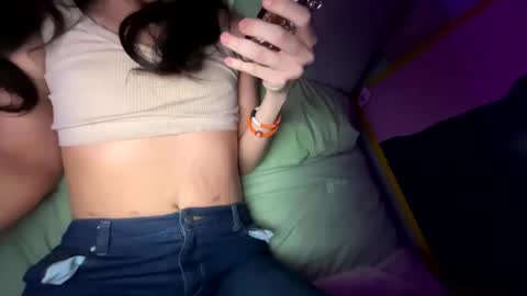 Littiekitty online show from December 4, 10:41 pm