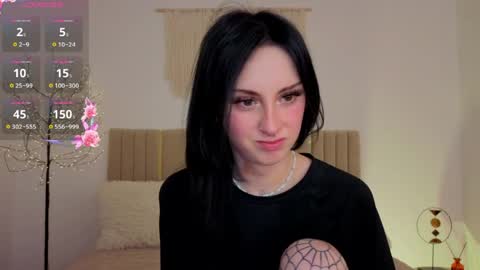 Snapshot of little1_molly chatting on May 23, 8:35 pm Molly online show from May 23, 8:35 pm