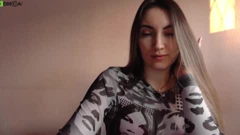 Snapshot of little___angell chatting on February 12, 2:10 pm Tina online show from February 12, 2:10 pm