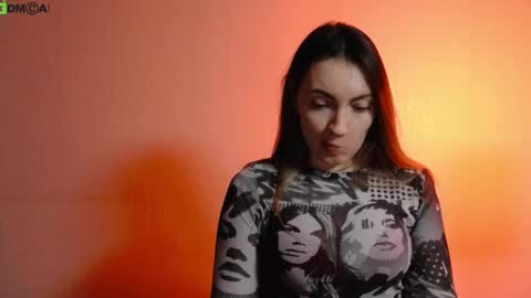 Snapshot of little___angell chatting on February 12, 5:16 pm Tina online show from February 12, 5:16 pm