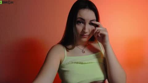 Snapshot of little___angell chatting on March 10, 4:57 pm Tina online show from March 10, 4:57 pm