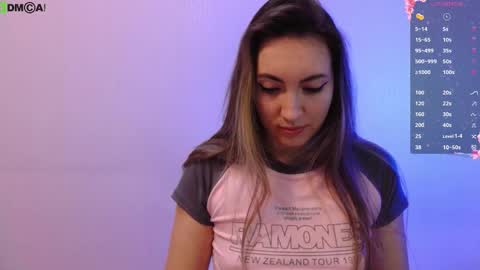 Snapshot of little___angell chatting on September 11, 5:13 pm Tina online show from September 11, 5:13 pm