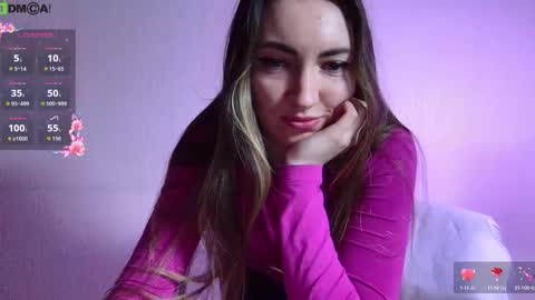 Tina online show from October 17, 3:25 pm