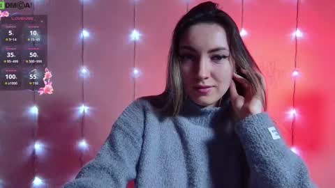 Tina online show from January 19, 3:49 pm