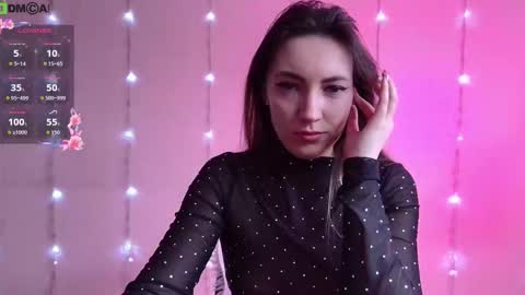 Snapshot of little___angell chatting on February 11, 1:16 pm Tina online show from February 11, 1:16 pm