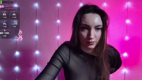 Snapshot of little___angell chatting on February 18, 4:58 pm Tina online show from February 18, 4:58 pm