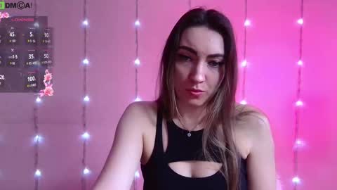 Snapshot of little___angell chatting on February 24, 12:25 pm Tina online show from February 24, 12:25 pm