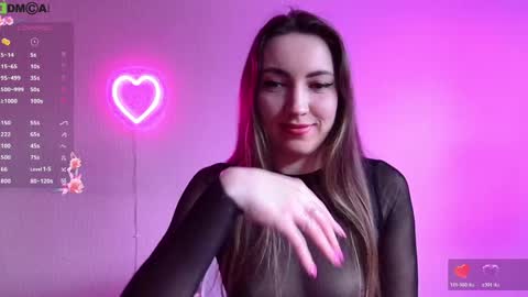 Snapshot of little___angell chatting on March 30, 2:18 pm Tina online show from March 30, 2:18 pm