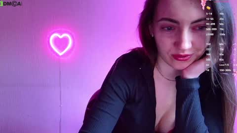 Snapshot of little___angell chatting on April 6, 3:57 pm Tina online show from April 6, 3:57 pm