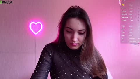Snapshot of little___angell chatting on April 8, 1:55 pm Tina online show from April 8, 1:55 pm