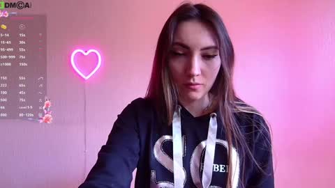 Snapshot of little___angell chatting on April 14, 12:33 pm Tina online show from April 14, 12:33 pm