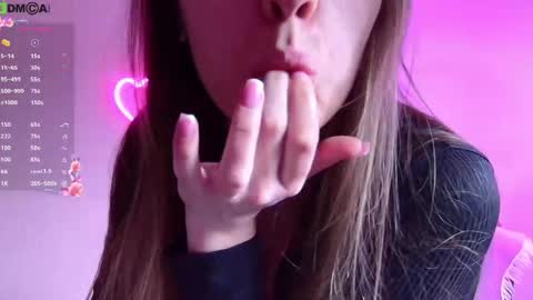Snapshot of little___angell chatting on April 15, 2:02 pm Tina online show from April 15, 2:02 pm