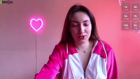 Snapshot of little___angell chatting on April 17, 1:03 pm Tina online show from April 17, 1:03 pm