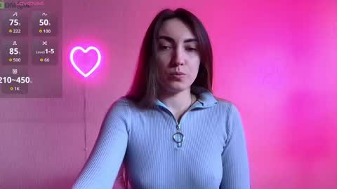 Snapshot of little___angell chatting on April 20, 3:48 pm Tina online show from April 20, 3:48 pm