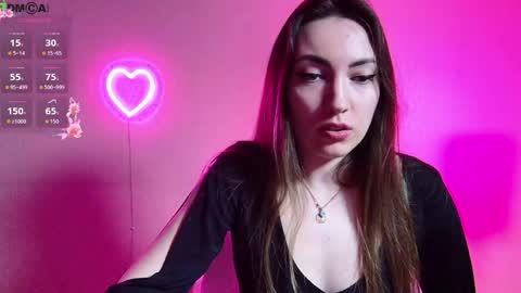Snapshot of little___angell chatting on April 29, 5:30 pm Tina online show from April 29, 5:30 pm