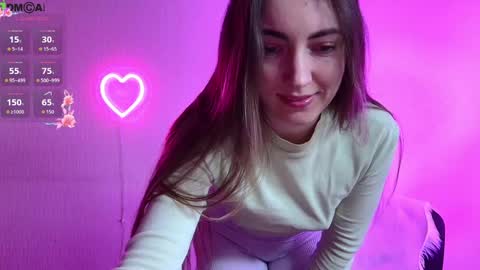 Snapshot of little___angell chatting on May 1, 4:22 pm Tina online show from May 1, 4:22 pm
