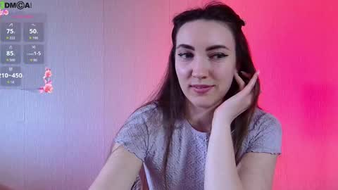Snapshot of little___angell chatting on June 2, 4:09 pm Tina online show from June 2, 4:09 pm