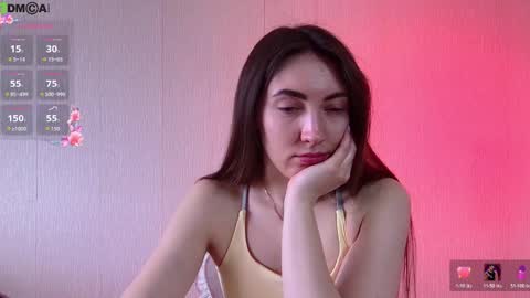 Snapshot of little___angell chatting on June 3, 11:57 am Tina online show from June 3, 11:57 am