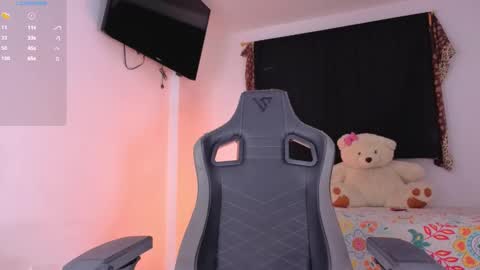 little___sophie online show from March 12, 1:56 am