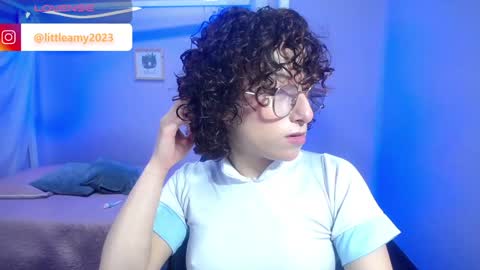  AMY  online show from December 14, 5:36 pm