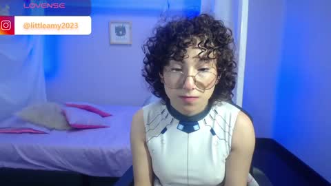  AMY  online show from December 29, 1:56 am