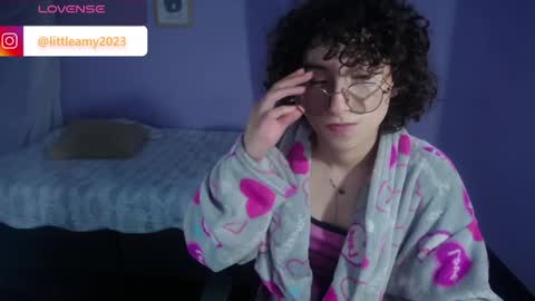  AMY  online show from January 10, 8:29 am