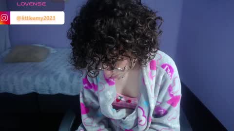  AMY  online show from January 11, 10:08 am