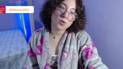  AMY  online show from February 19, 5:27 am