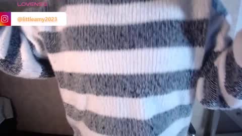  AMY  online show from March 12, 2:20 am