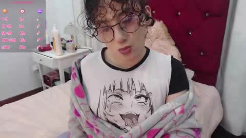  AMY  online show from October 11, 9:13 pm