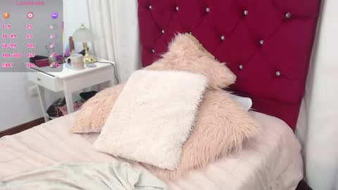  AMY  online show from October 13, 9:15 pm